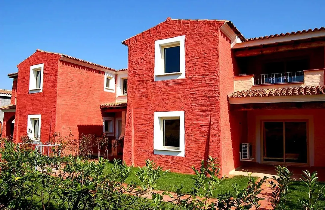 La Cerbiatta Residence-1